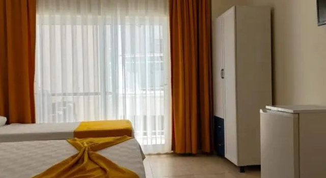 Номер Standard Yazıcı Otel Bozburun