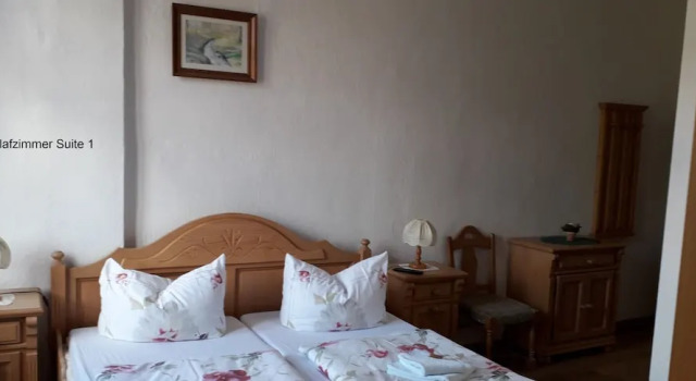 Landhotel Storchenkrug, Réserver Hôtel Ruehstaedt Stendal