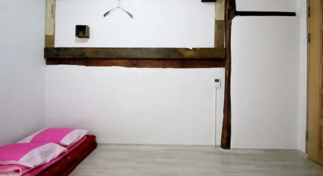Номер Standard Moran Guesthouse