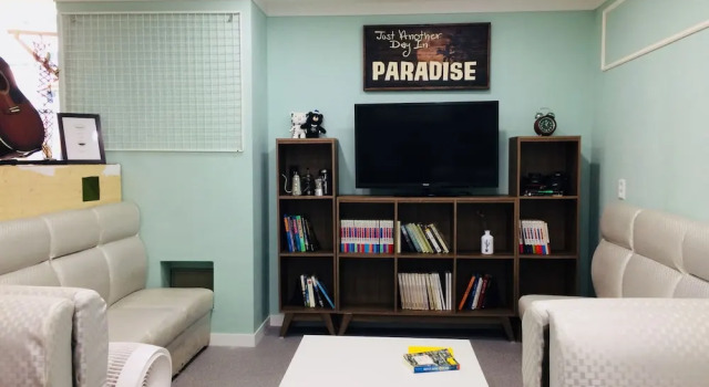 Hostel Ruman Stay, Забронировать Хостел Хостелы Сеула, рядом с Торговый центр M Plaza, Хостел