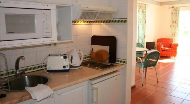 Номер Standard Apartamentos Quinta Mae dos Homens