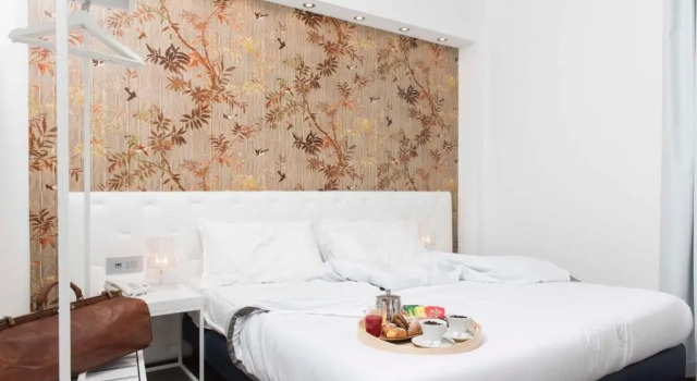 Двухместный номер Classic Hotel Montestella