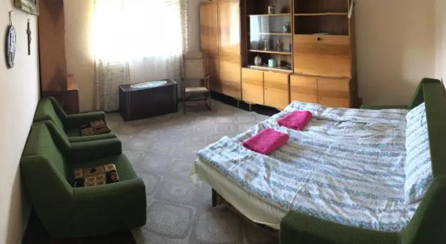 Номер Standard Kökörcsin Vendégház