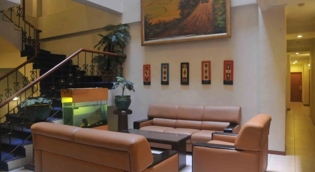 Losari Blok M  Hotel Jakarta, Rezervasyon Otel Cakarta Cakarta, Blok M yakınında