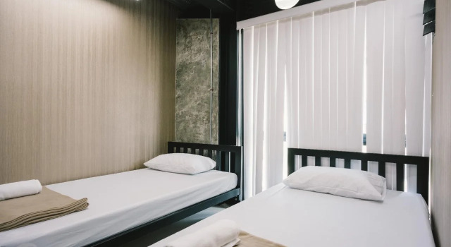Guyasuka Ratchada - Hostel