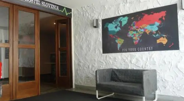 Life Hostel Slovenia, Buchen Sie Hostel Hostels in Gorenjska, Hostel