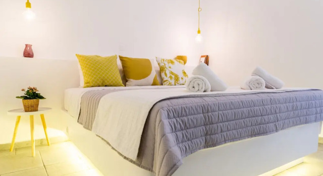 Aunties Villas, Забронировать Дом для отпуска Виллы Вурвулос, Вилла
