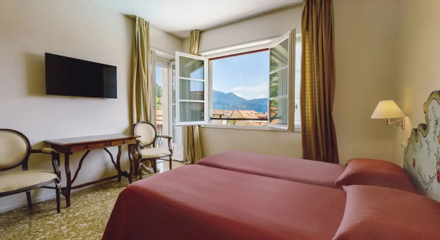 Номер Standard Residenza dei Fiori