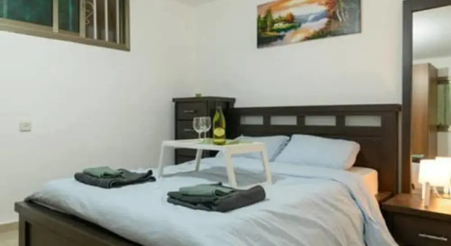 Апартаменты NHE Perfectly Located Apartment TLV
