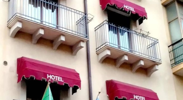 Hotel Conte Ruggero