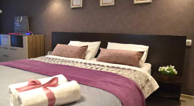 Jazz Apart Hotel