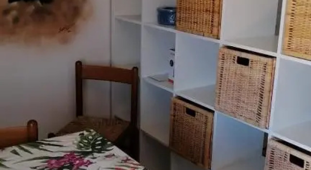 Студия Appartamenti Santa Caterina