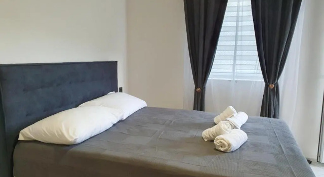 Студия Apartments Mira