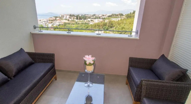 Апартаменты Villa Lavanda