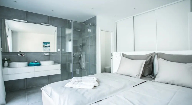 Вилла The Olive Exclusive holiday home