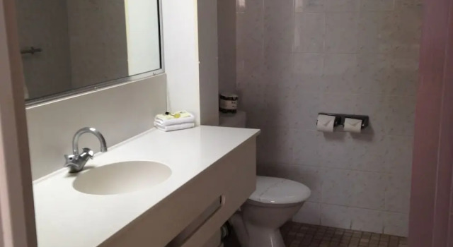 Номер Standard Hervey Bay Hotel & Resort