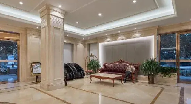 Vienna International Hotel (Chang'an South Road Branch of Xi'an Aerospace City), Prenota Hotel Xi'an Shaanxi