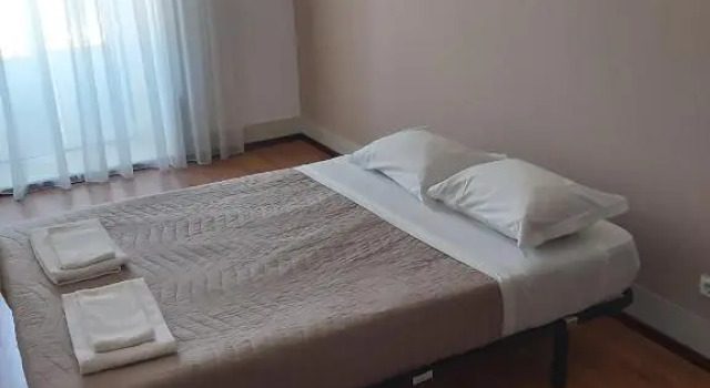 Двухместный номер Standard Areia Da Foz
