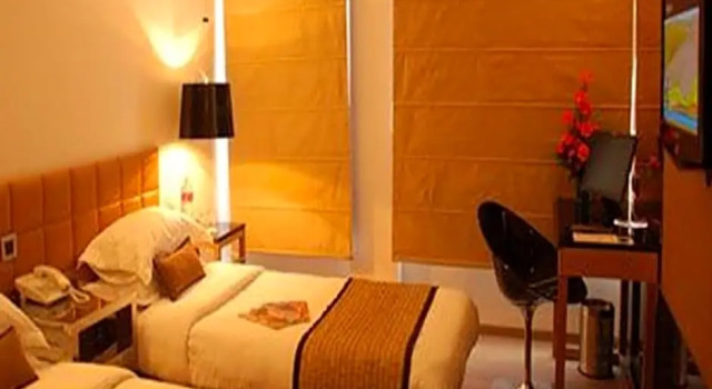 Номер Standard Hotel Palace Heights