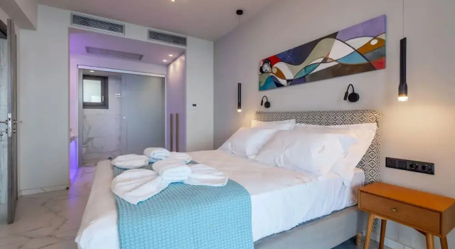 Euphoria Villa Crete, Забронировать Вилла Агия-Пелагия Центральный Крит