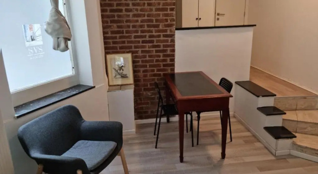 Номер Economy BED Collège