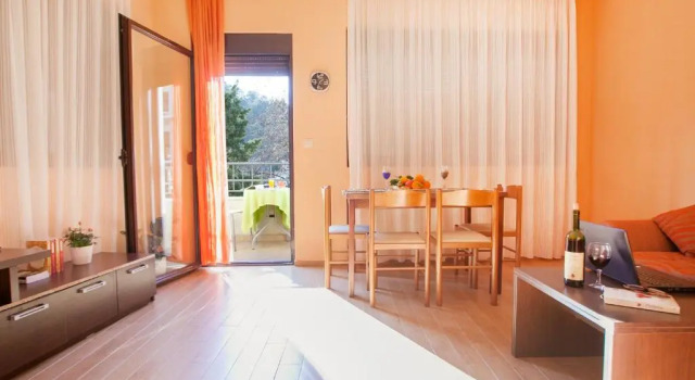 Апартаменты Apartments Elite Azur