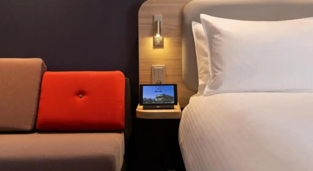Двухместный номер Standard Holiday Inn Express & Suites - Deventer by IHG