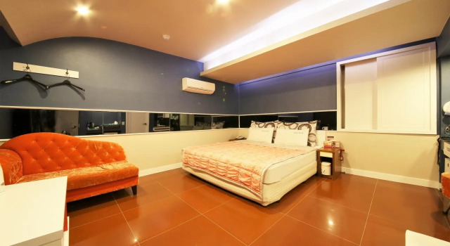 Sense Motel, Prenota Motel Hotel economici a Busan