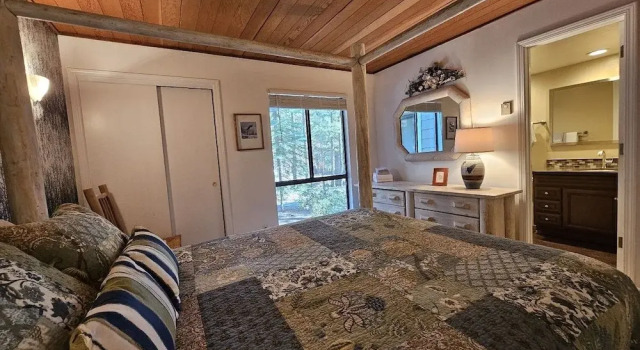 Номер Standard Tall Pines Retreat 4 Bedroom Condo by RedAwning