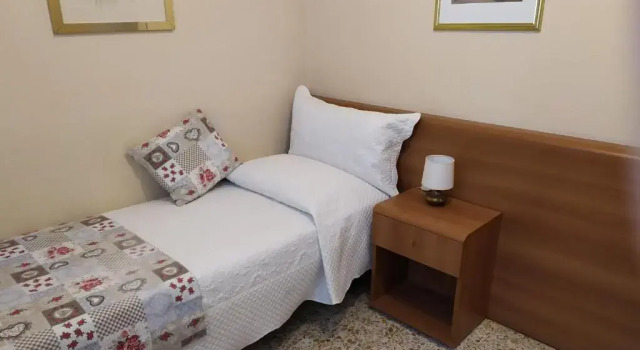 Номер Classic Hotel Grande Italia