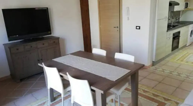 Апартаменты casa a 100mt mare