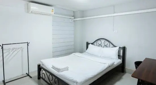 Номер Standard Mitr Inn Nimman 12