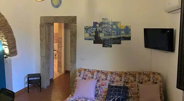 Original Sicily, Забронировать Апарт-отель Санта-Венерина Этна