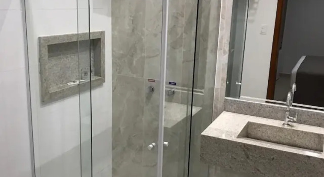 Номер Standard Hotel Barreto