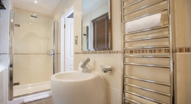 Номер Economy The Clarence Boutique Rooms