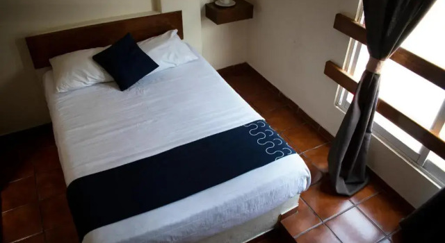 Номер Standard Capital O Hotel Casa Blanca