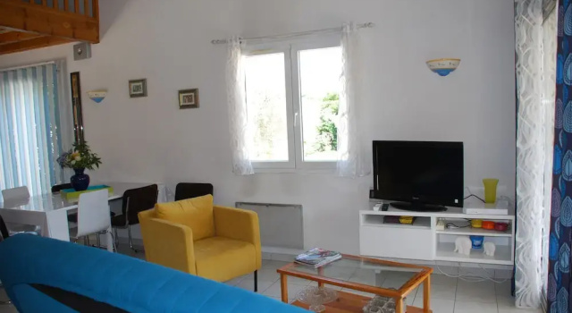 Villa Ref 500 Isle sur la Sorgue, Забронировать Вилла Виллы Овернь-Рона-Альпы, Вилла