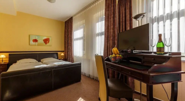 CityHotel Stolberg