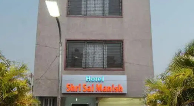 Hotel Shri Sai Manish