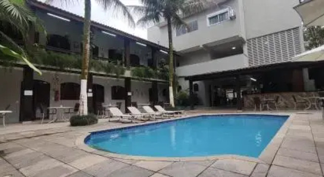 Pousada do Vladimir, Забронировать Отель Борасея Sao Sebastiao Coast, рядом с Пляж Бора-Бора