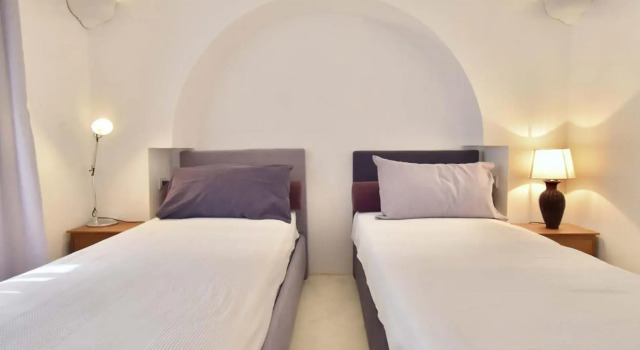 Villa Magnolia, Buchen Sie Villa Villen in Pantelleria, Villa