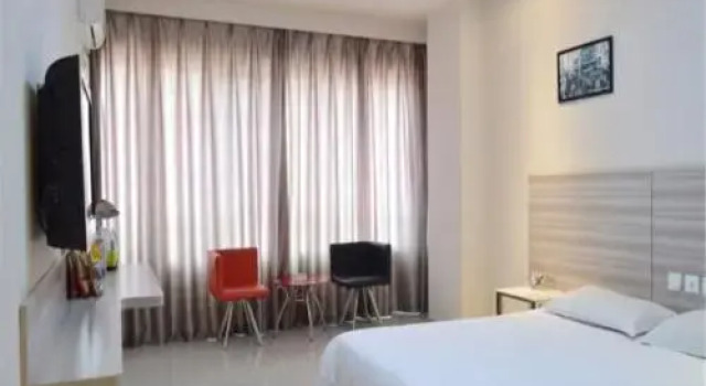 Shijiazhuang Ximeilejia Hotel Hongqi Avenue, Book Hotel Qiao Xi 