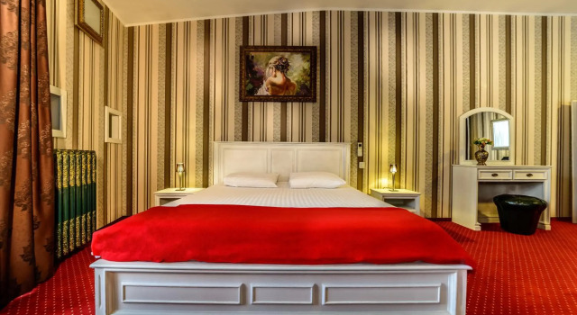 Vila Sia, Book Hotel Hotels in Sector 3 with Breakfast, Breakfasts