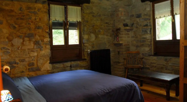 Casa Rural Kaxkarre
