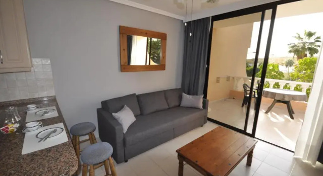 Paradise Court Las Americas Wifi Piscina 27, Book Hotel Hotels in Tenerife with Parking, Parking