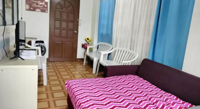 Soc Transient House, Baguio City 3Bedrooms, Забронировать Отель Багио 
