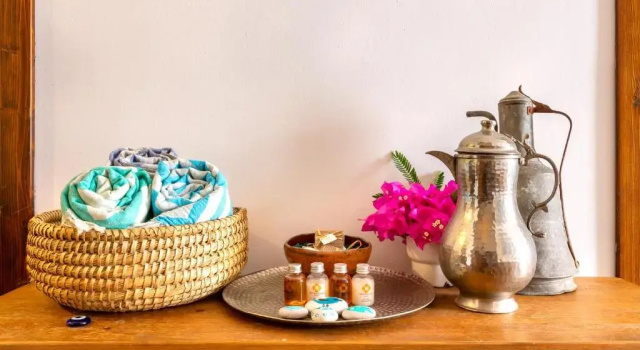 Номер Economy Old Town Hotel Kalkan