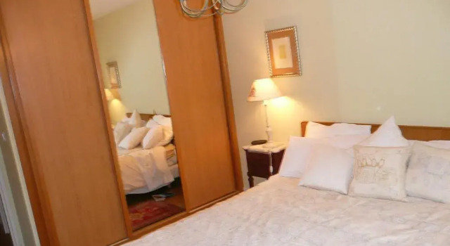 Апартаменты Appartement Saint-Jean-de-Luz Centre