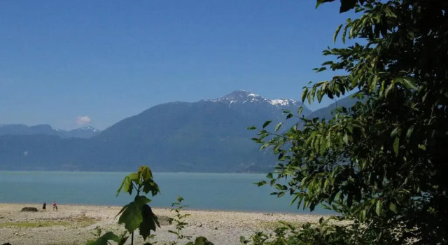 Porteau Cove Olympic Legacy Cabins, Забронировать Отель Фурри-Крик Sea to Sky Highway