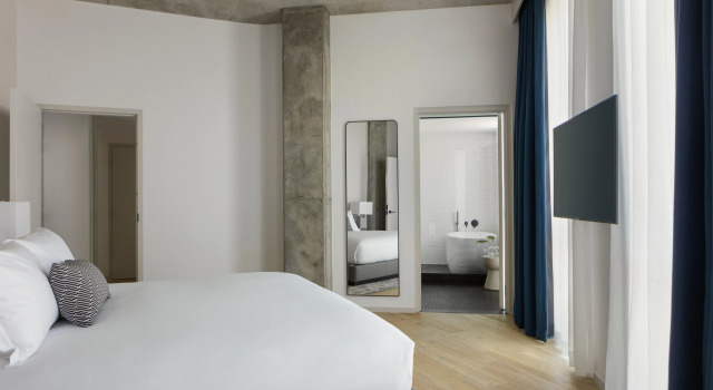 Kimpton - Pittman Hotel by IHG, Забронировать Отель Отели Далласа 4 звезды, рядом с Dallas Weekly Newspaper, 4*
